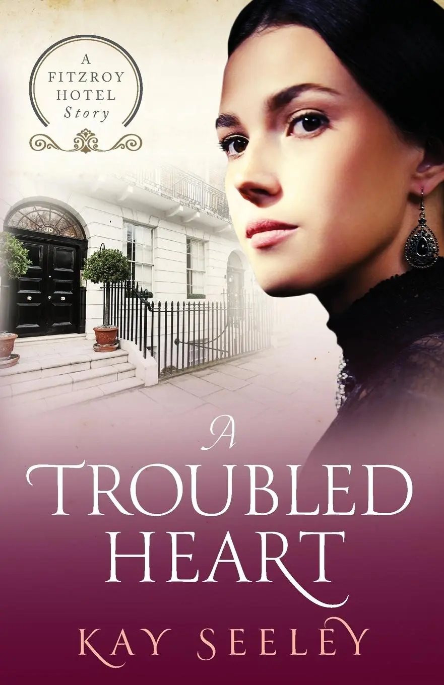 Cover: 9781914592096 | A Troubled Heart | Kay Seeley | Taschenbuch | Englisch | 2023