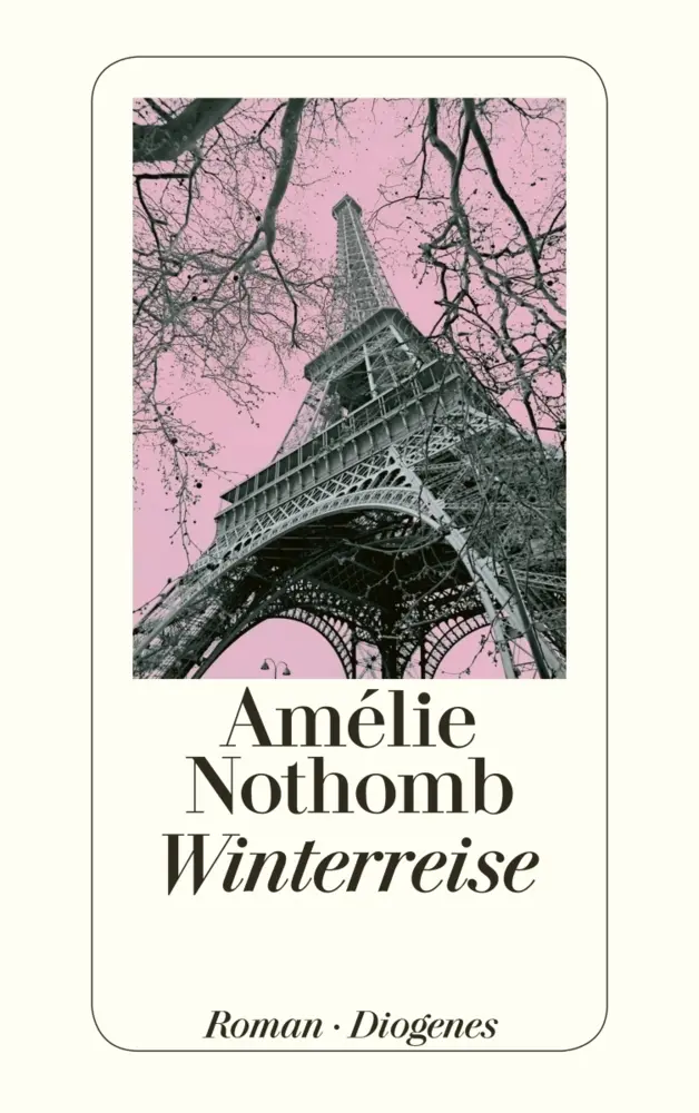 Cover: 9783257242096 | Winterreise | Roman | Amélie Nothomb | Taschenbuch | 128 S. | Deutsch
