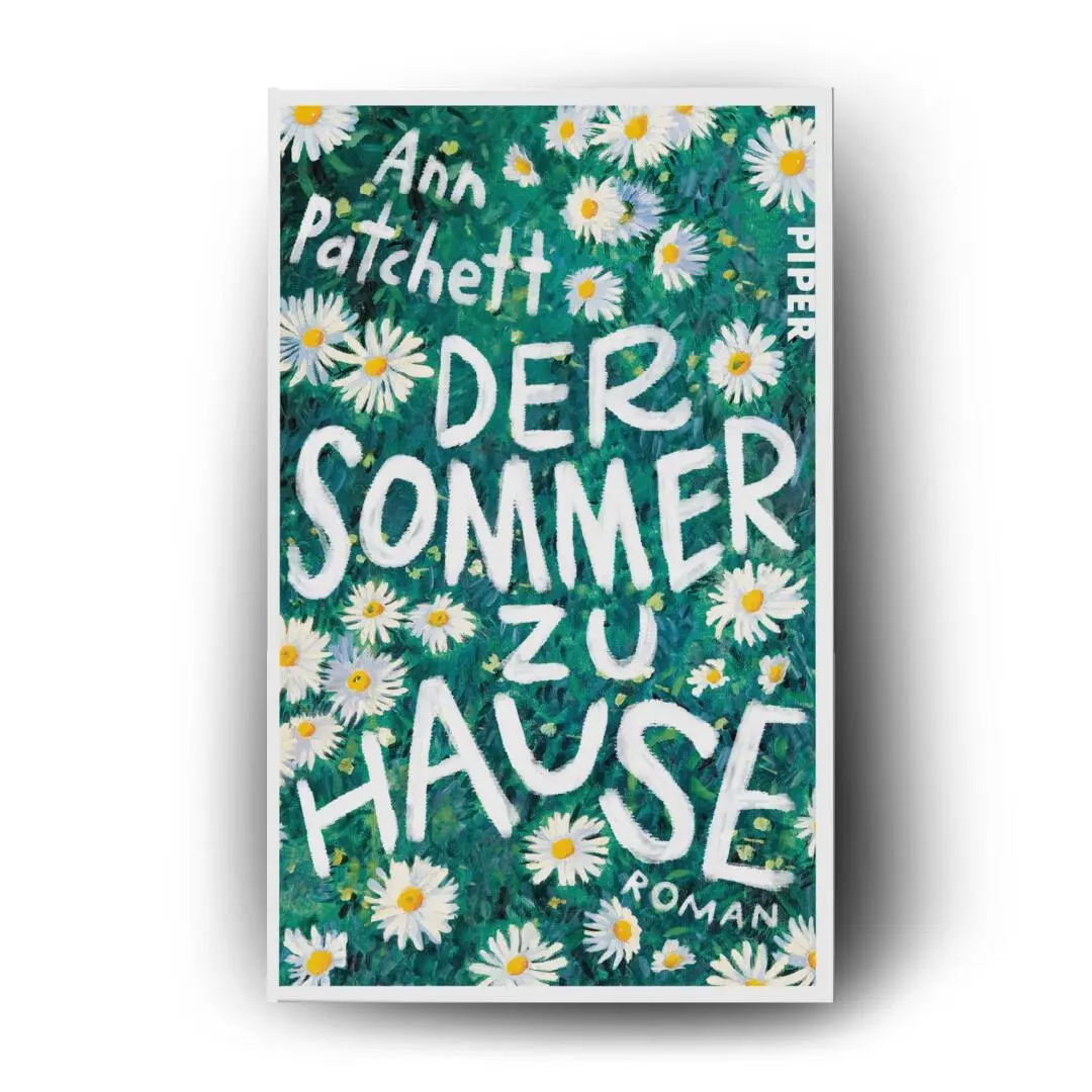 Bild: 9783492322096 | Der Sommer zu Hause | Roman New York Times Bestseller #1 | Patchett