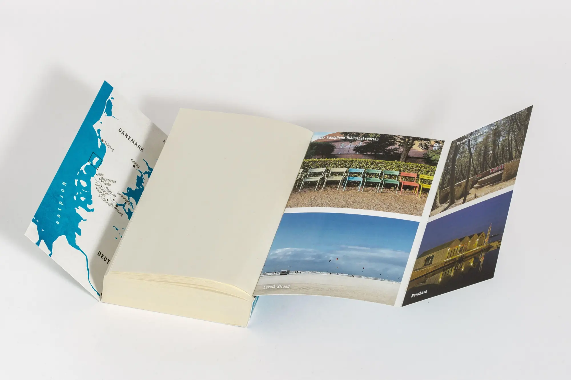 Bild: 9783734112096 | Nordlicht - Das fremde Gesicht | Anette Hinrichs | Taschenbuch | 2026