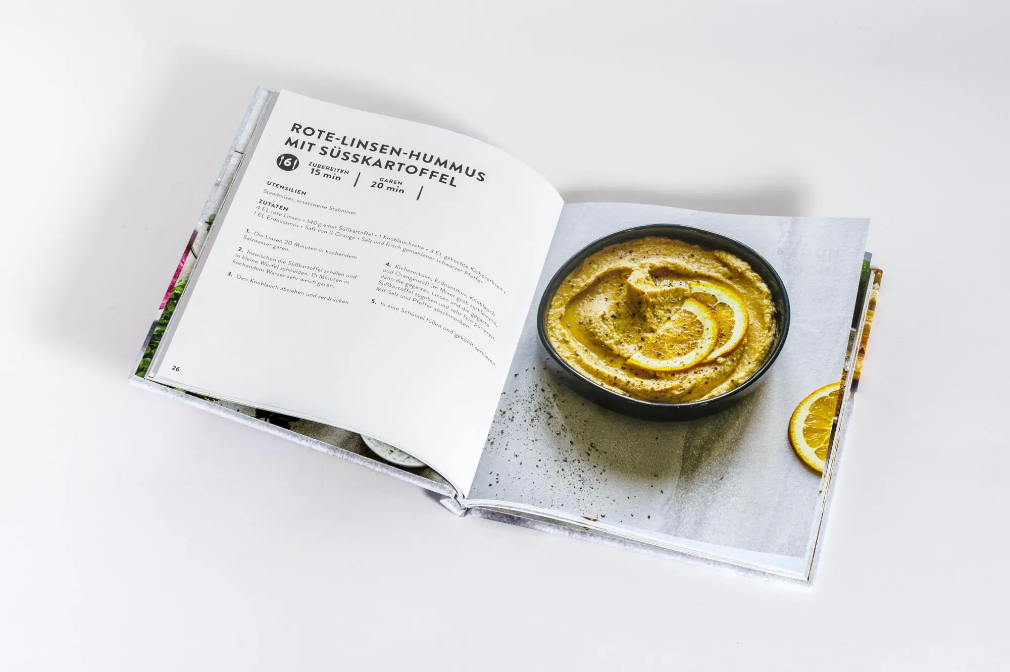 Bild: 9783809452096 | Hummus &amp; Dips selbst gemacht! | Émilie Perrin | Buch | 80 S. | Deutsch