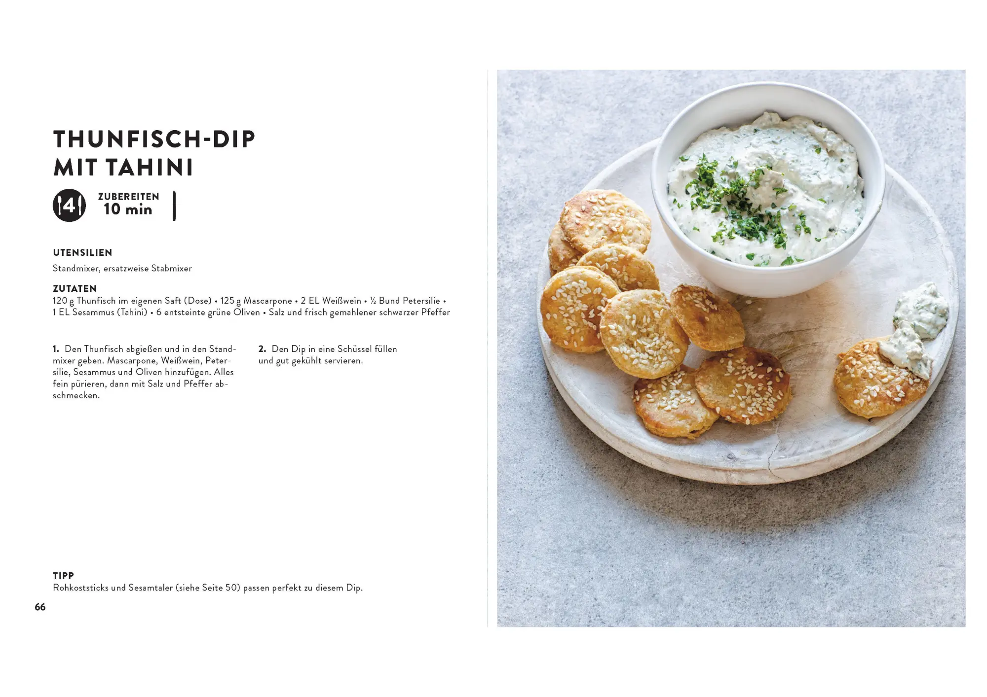 Bild: 9783809452096 | Hummus &amp; Dips selbst gemacht! | Émilie Perrin | Buch | 80 S. | Deutsch