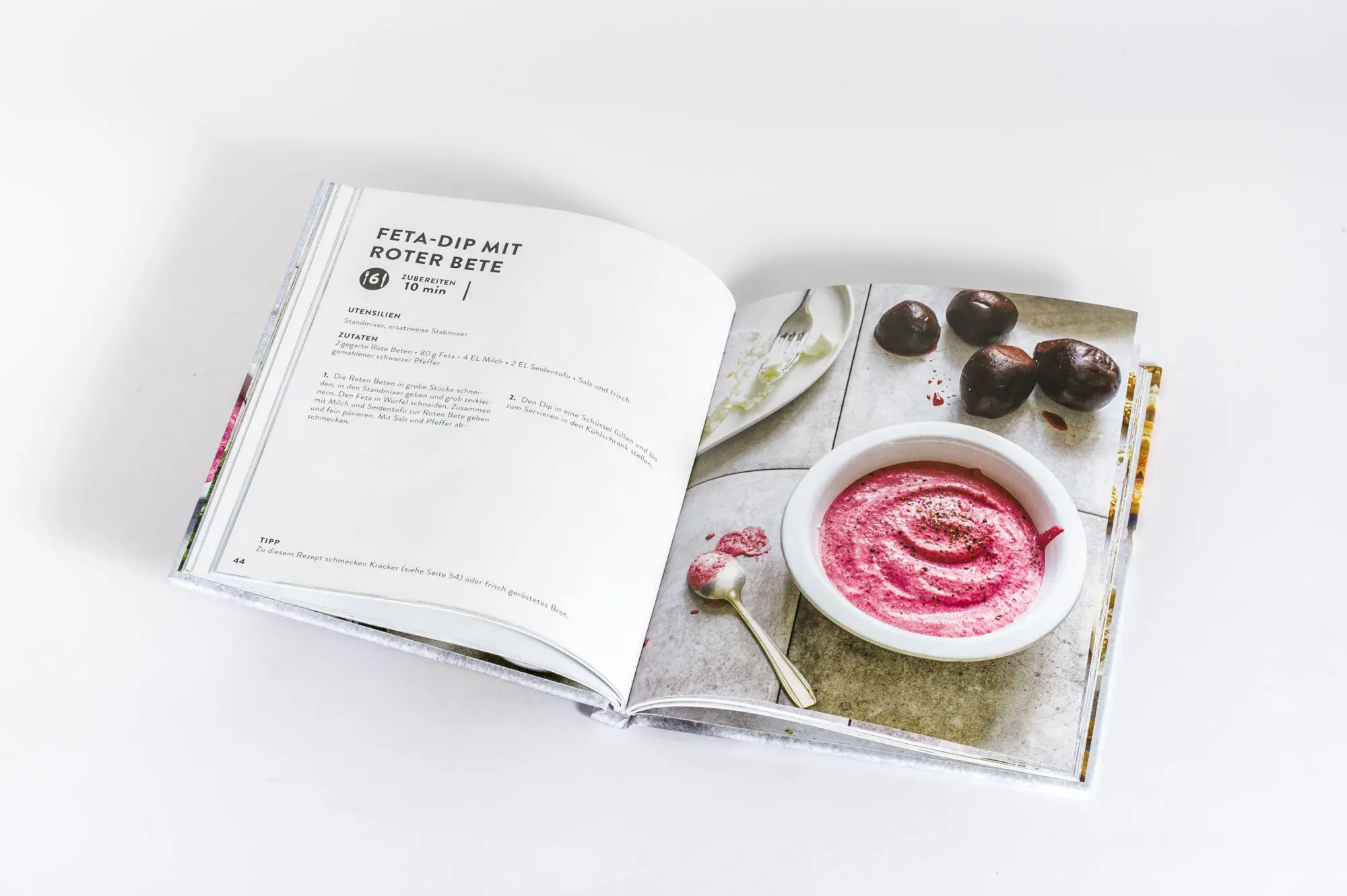 Bild: 9783809452096 | Hummus &amp; Dips selbst gemacht! | Émilie Perrin | Buch | 80 S. | Deutsch