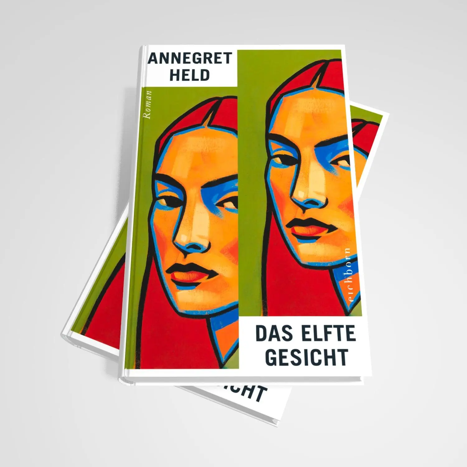 Bild: 9783847902096 | Das elfte Gesicht | Roman | Annegret Held | Buch | 320 S. | Deutsch