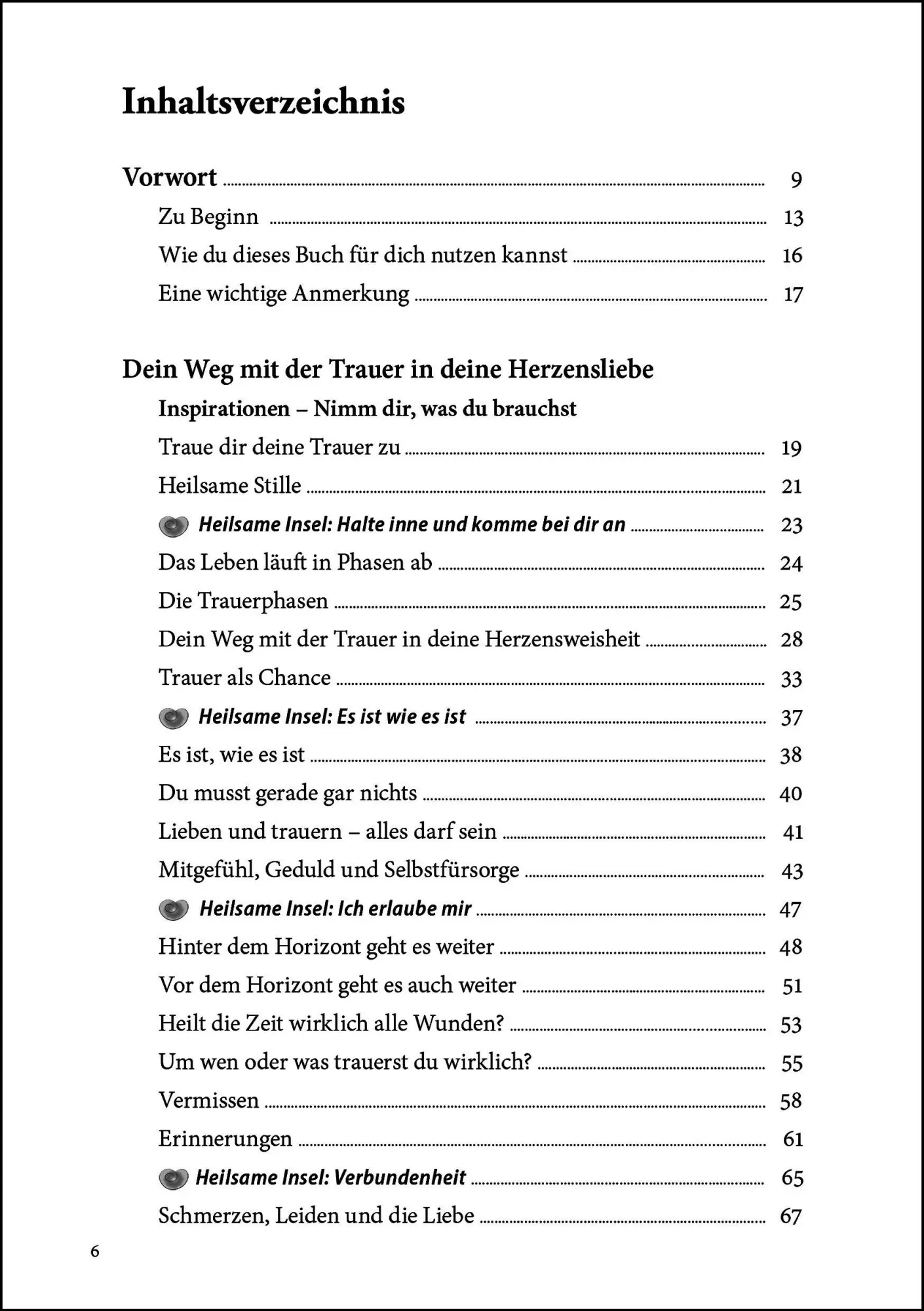 Bild: 9783912622096 | Die wundersame Wandlung der Trauer | Sabine Götz | Taschenbuch | 2026