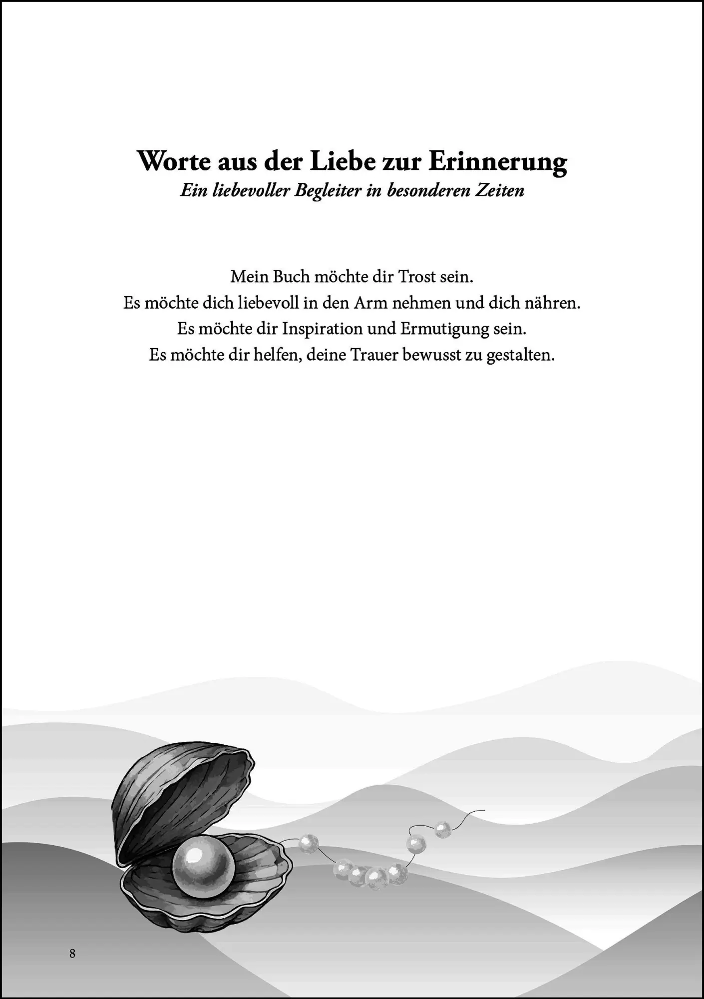 Bild: 9783912622096 | Die wundersame Wandlung der Trauer | Sabine Götz | Taschenbuch | 2026