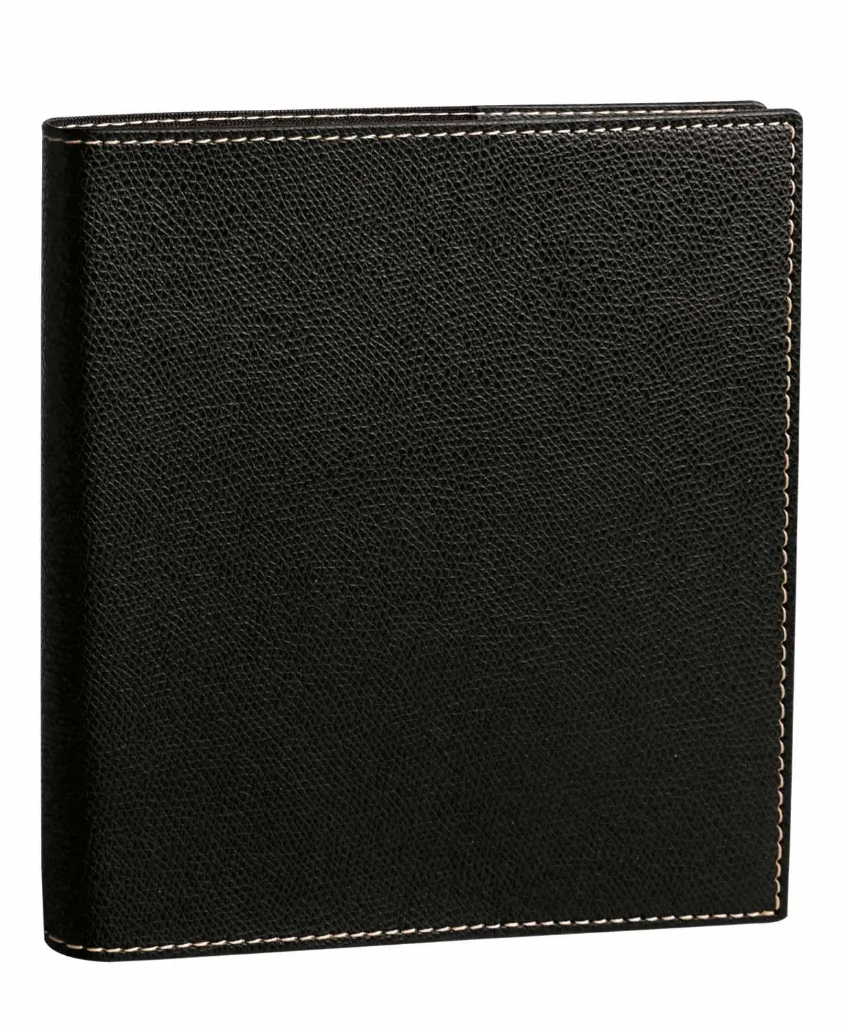 Cover: 3371010122196 | Executif VZ Club schwarz 2026 | Kalender im Schreibtischformat | Vadis