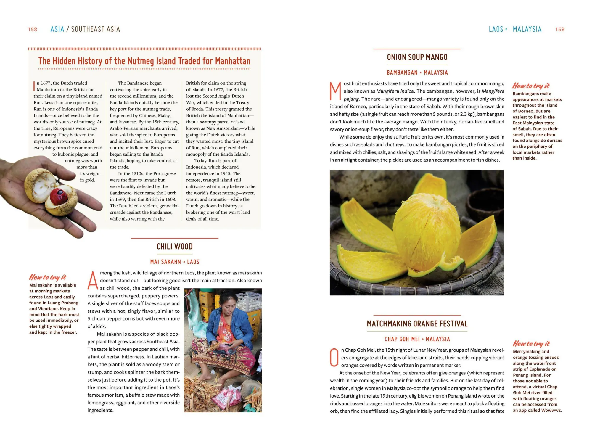 Bild: 9781523502196 | Gastro Obscura | A Food Adventurer's Guide | Cecily Wong (u. a.)