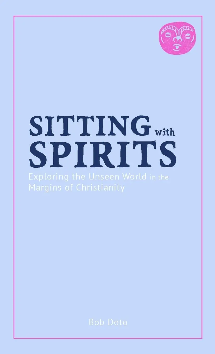 Cover: 9781648582196 | Sitting with Spirits | Robert Doto | Taschenbuch | Englisch | 2020