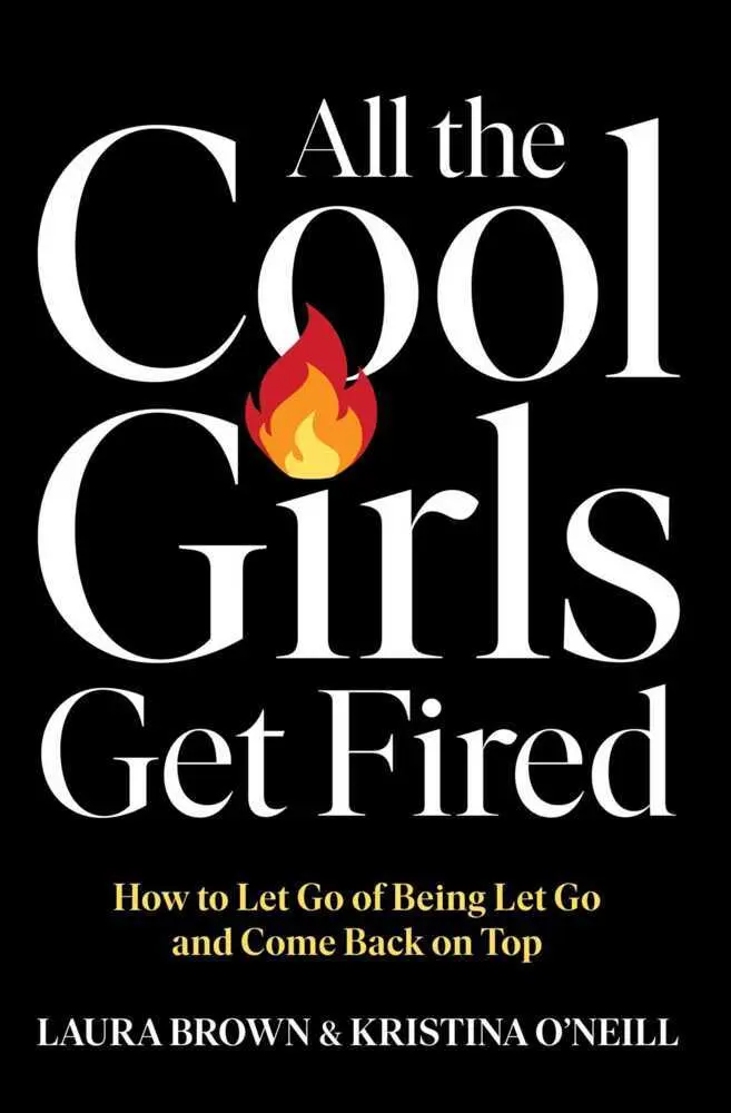 Cover: 9781668212196 | All the Cool Girls Get Fired | Laura Brown | Taschenbuch | Englisch