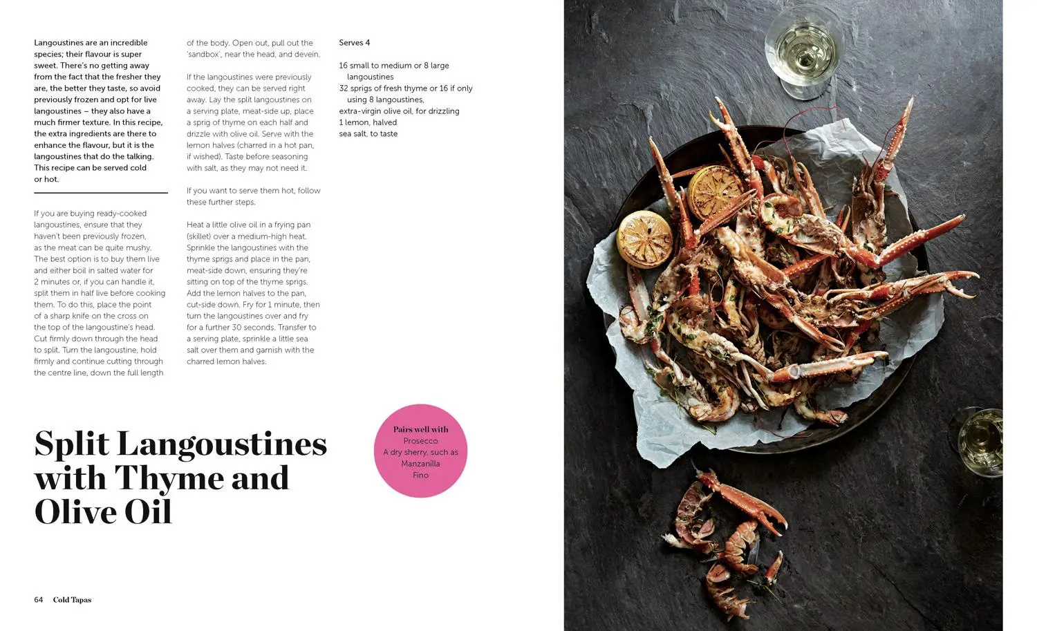 Bild: 9781911682196 | Prawn on the Lawn | Fish and Seafood to Share | Rick Toogood (u. a.)