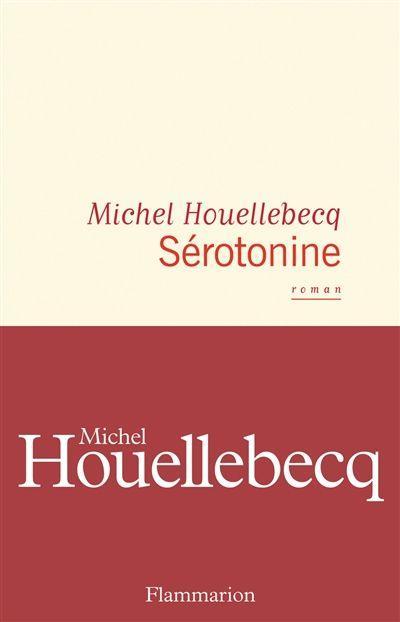 Cover: 9782290212196 | Sérotonine | Roman | Michel Houellebecq | Taschenbuch | 352 S. | 2020