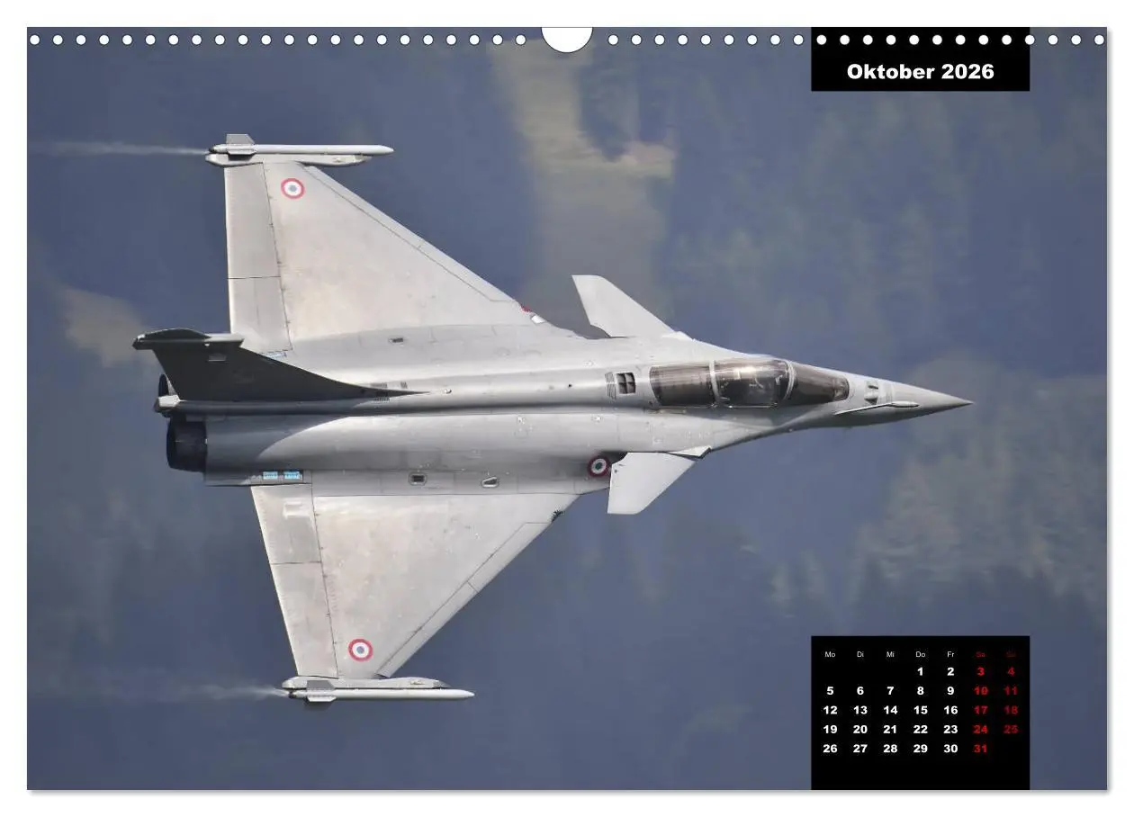 Bild: 9783457832196 | Flügel über den Alpen (Wandkalender 2026 DIN A3 quer), CALVENDO...