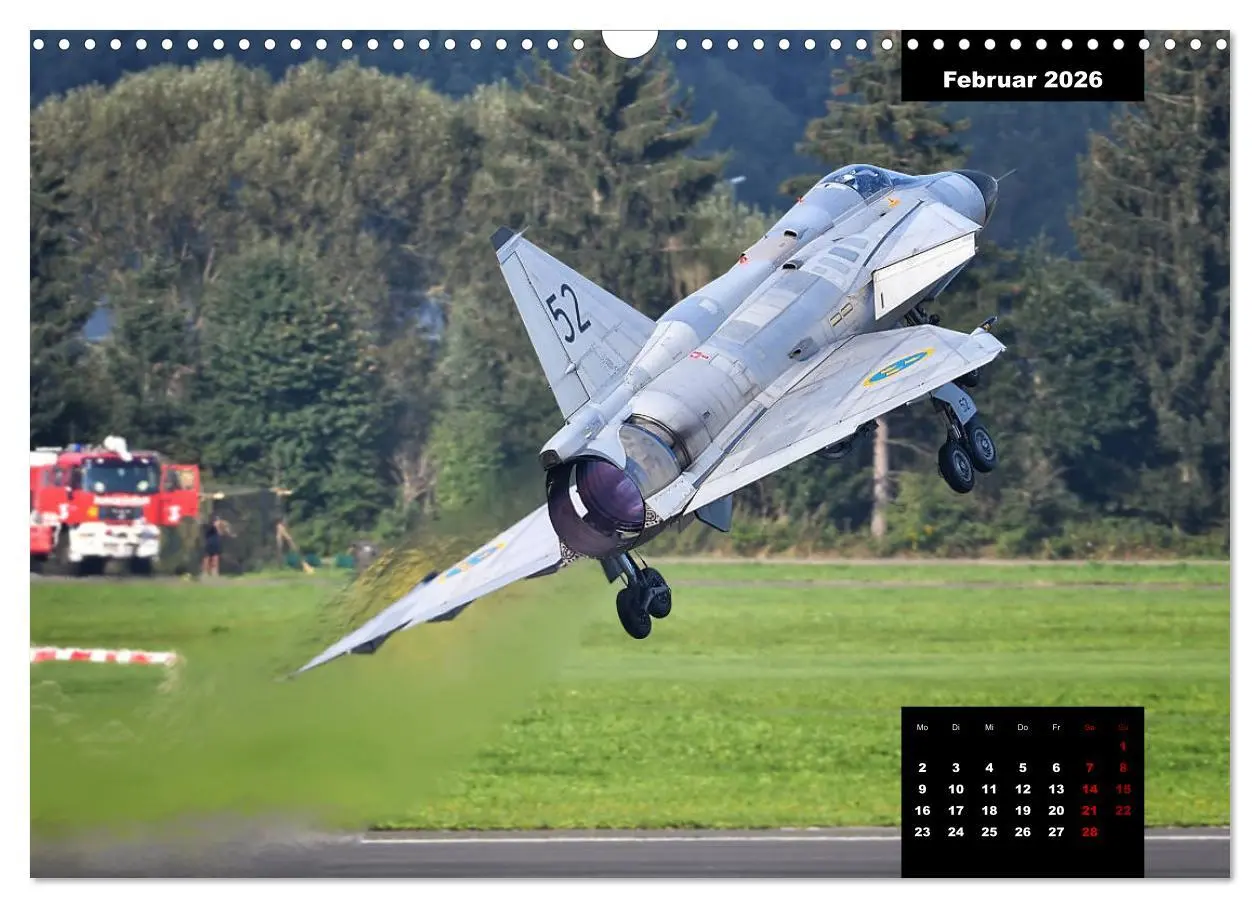 Bild: 9783457832196 | Flügel über den Alpen (Wandkalender 2026 DIN A3 quer), CALVENDO...