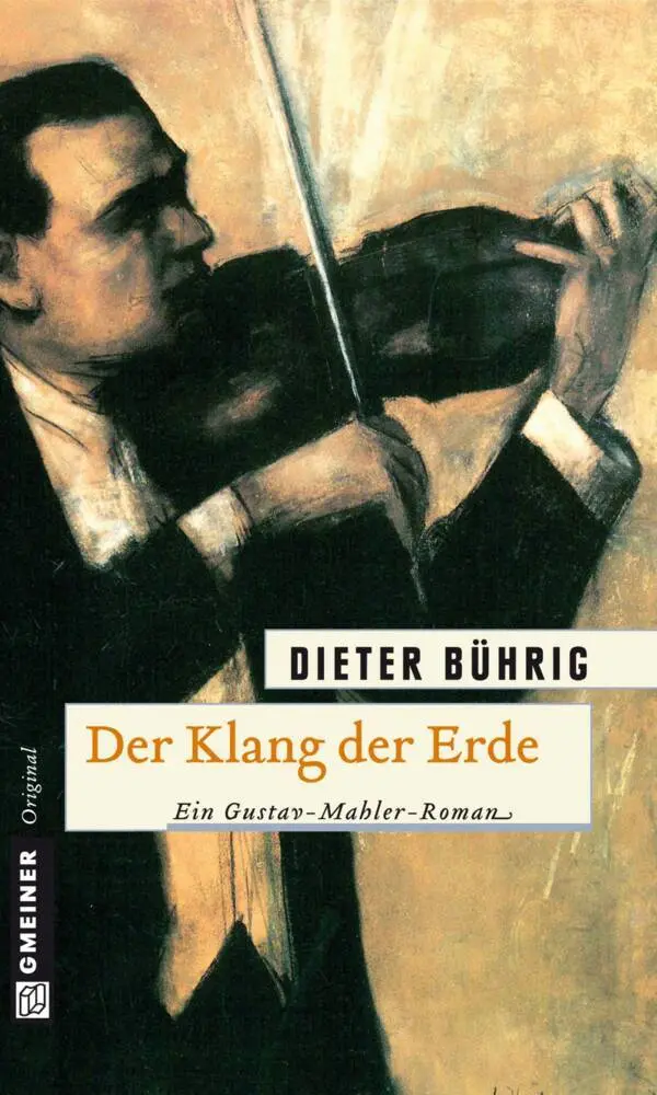 Cover: 9783839212196 | Der Klang der Erde | Dieter Bührig | Taschenbuch | 230 S. | Deutsch