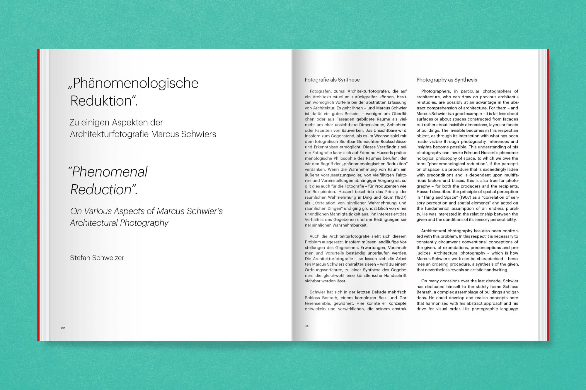 Bild: 9783987412196 | Renata Jaworska &amp; Marcus Schwier | Mapping Perspectives | Taschenbuch