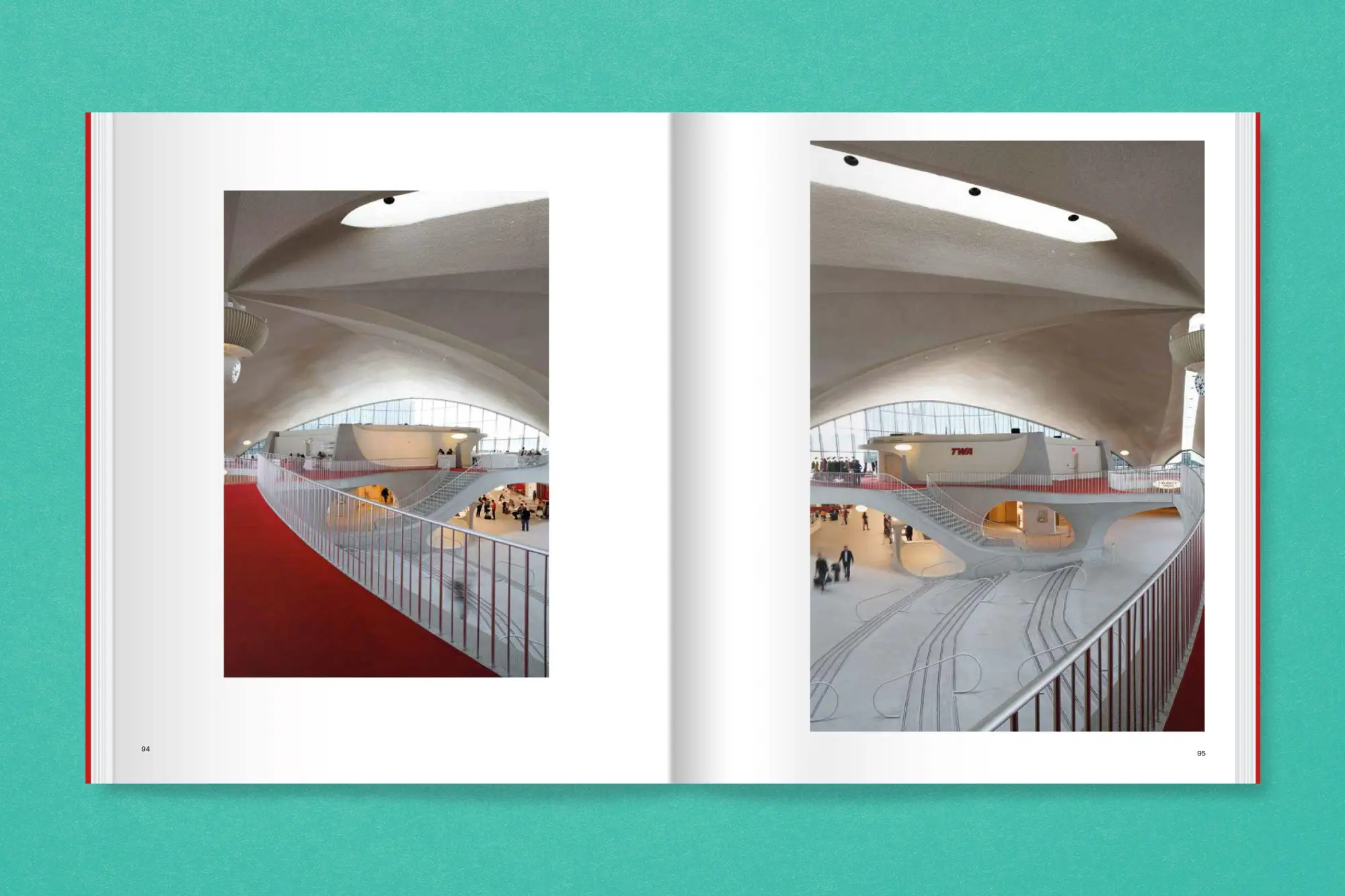Bild: 9783987412196 | Renata Jaworska &amp; Marcus Schwier | Mapping Perspectives | Taschenbuch