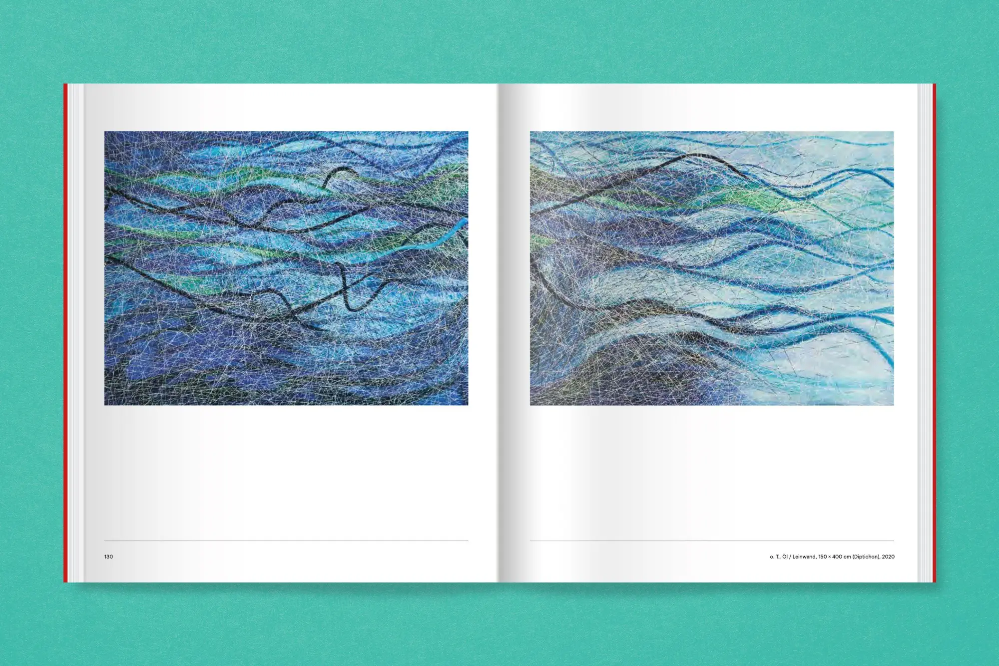 Bild: 9783987412196 | Renata Jaworska &amp; Marcus Schwier | Mapping Perspectives | Taschenbuch