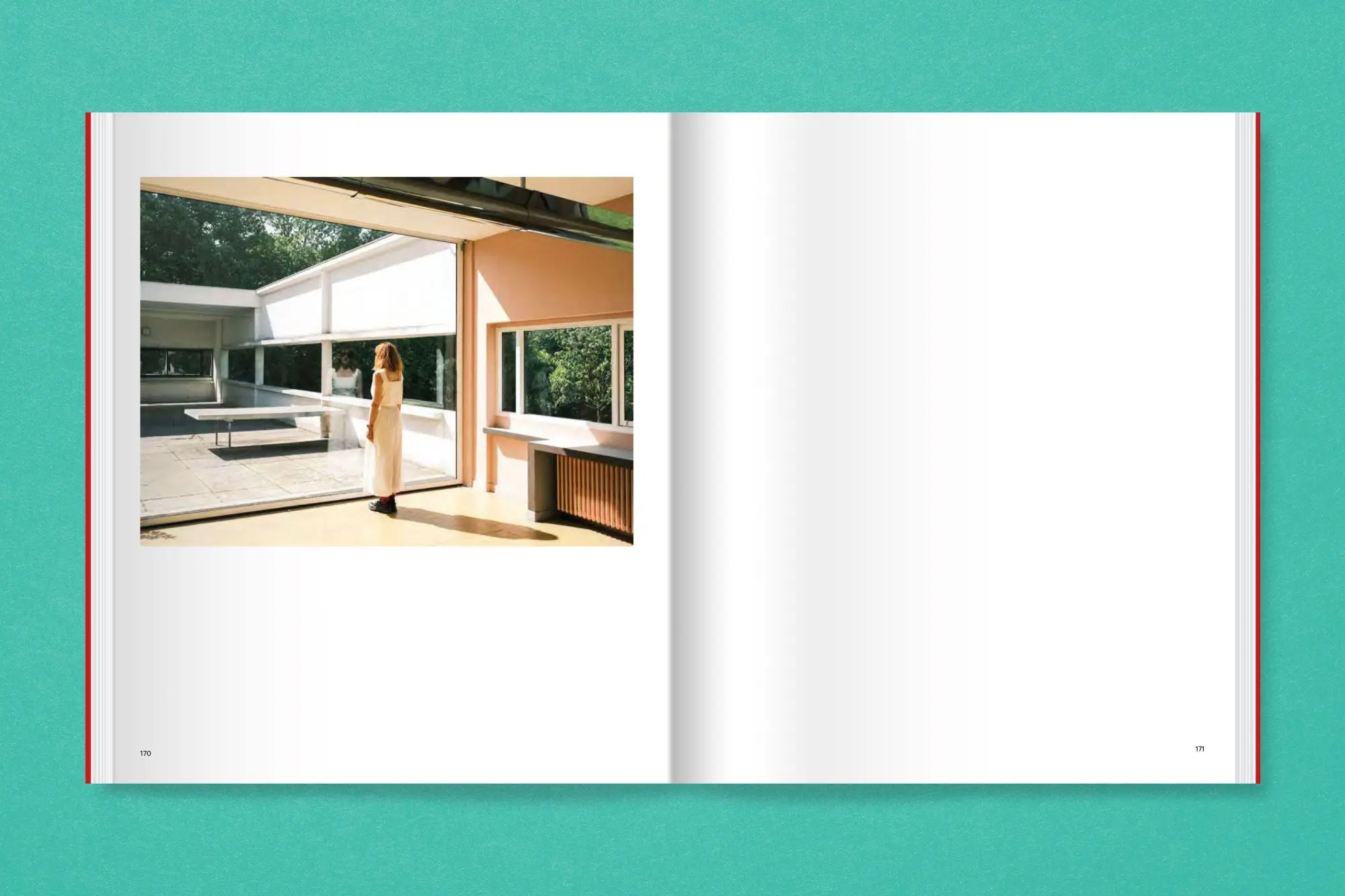 Bild: 9783987412196 | Renata Jaworska &amp; Marcus Schwier | Mapping Perspectives | Taschenbuch
