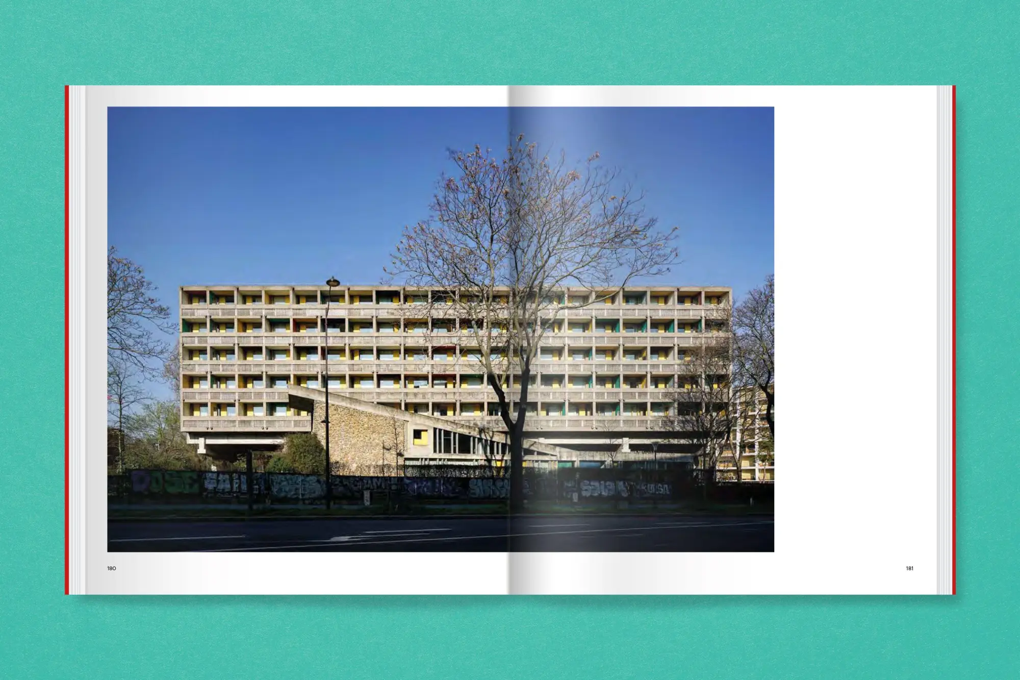 Bild: 9783987412196 | Renata Jaworska &amp; Marcus Schwier | Mapping Perspectives | Taschenbuch