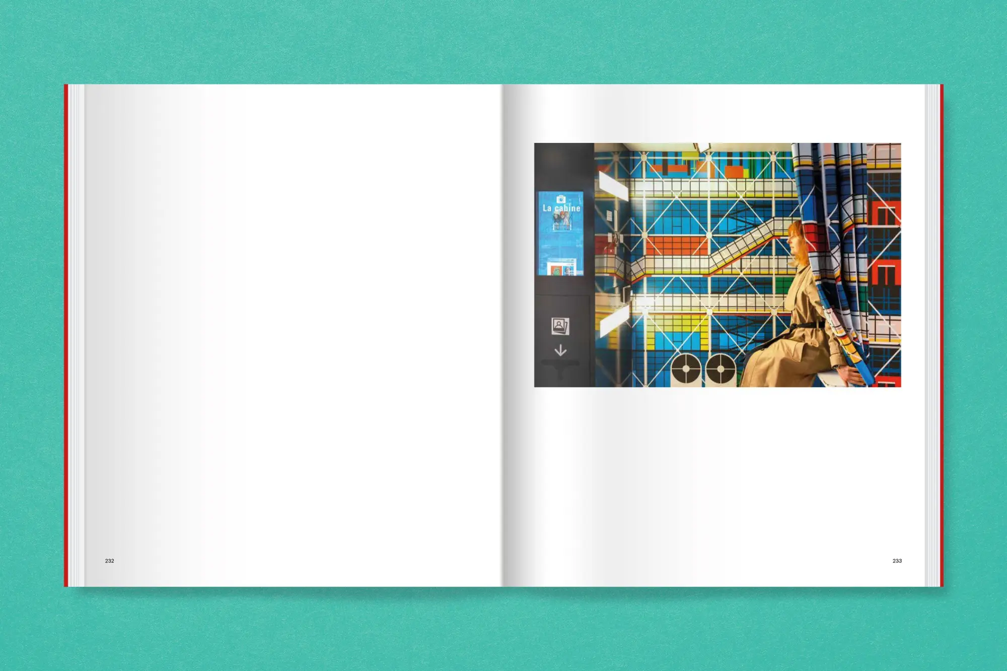Bild: 9783987412196 | Renata Jaworska &amp; Marcus Schwier | Mapping Perspectives | Taschenbuch