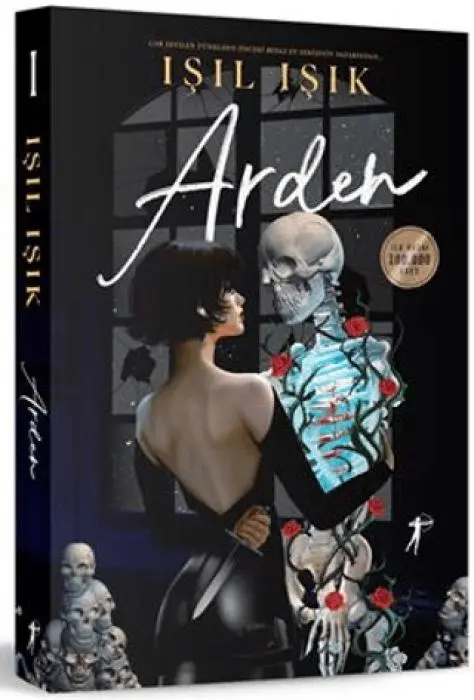 Cover: 9786255882196 | Arden 1 | Isil Isik | Taschenbuch | Türkisch | 2025