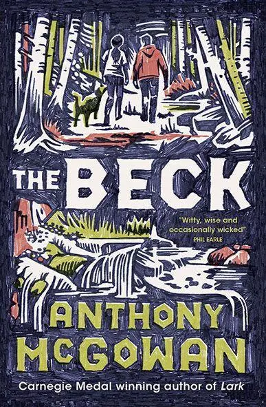 Cover: 9780008722296 | The Beck | Anthony McGowan | Taschenbuch | Englisch | 2025