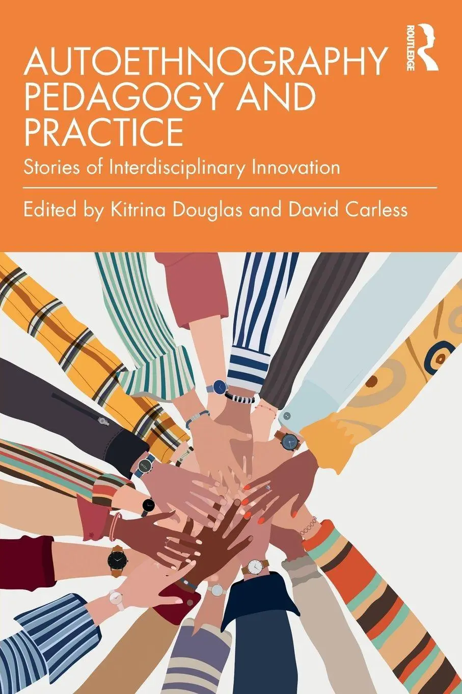 Cover: 9781032692296 | Autoethnography Pedagogy and Practice | Kitrina Douglas (u. a.) | Buch