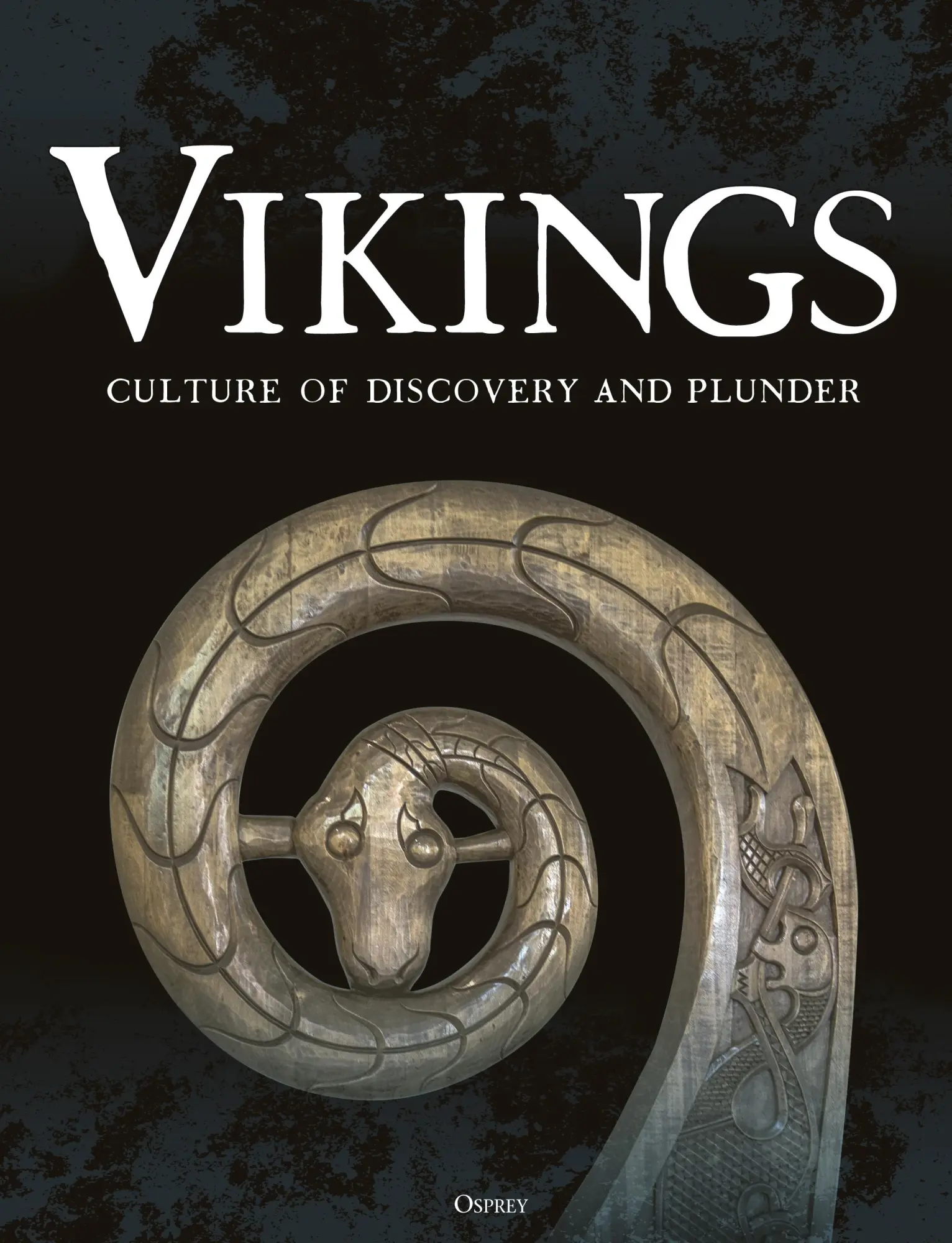 Cover: 9781472872296 | Vikings | Culture of Discovery and Plunder | Buch | Englisch | 2026