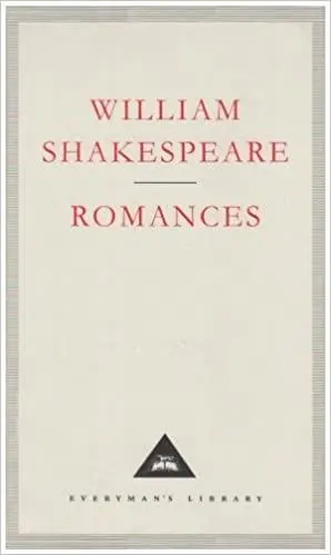 Cover: 9781857152296 | Romances | The Last Plays | William Shakespeare | Buch | Gebunden