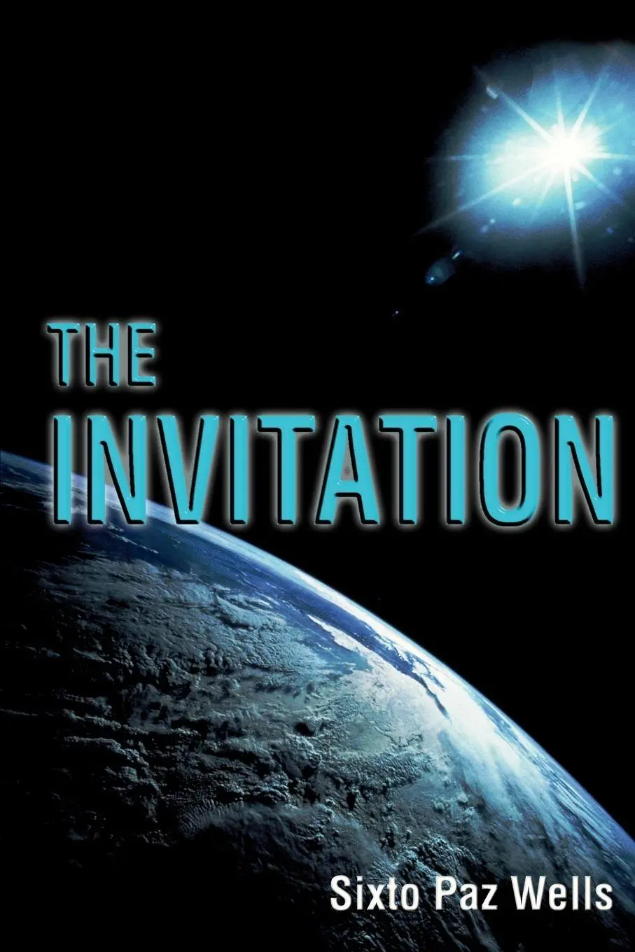 Cover: 9781887472296 | The Invitation | Sixto Pas | Taschenbuch | Kartoniert / Broschiert
