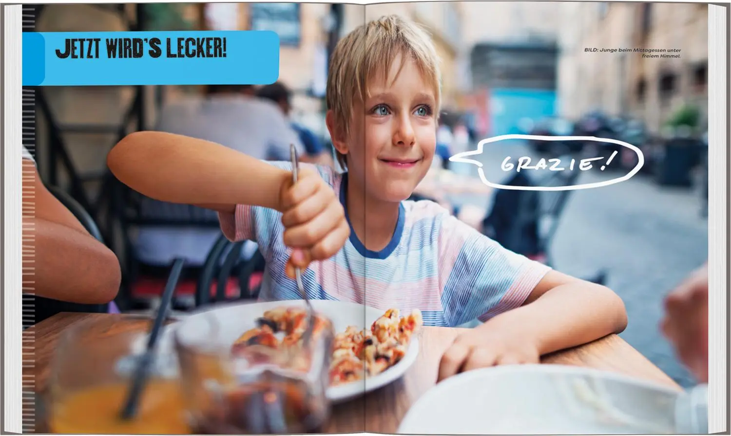 Bild: 9783575012296 | LONELY PLANET Kinderreiseführer Der Cityguide für Kids Rom | Ward