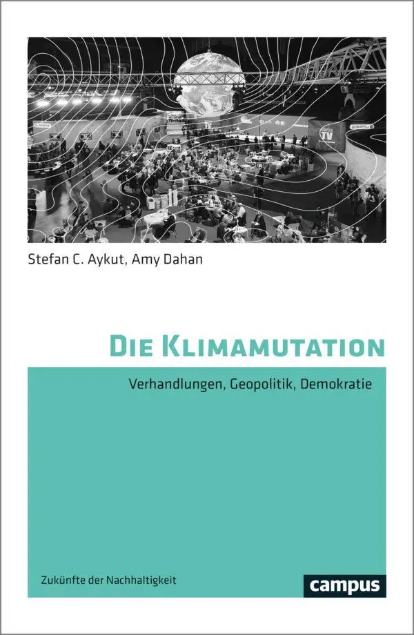 Die Klimamutation