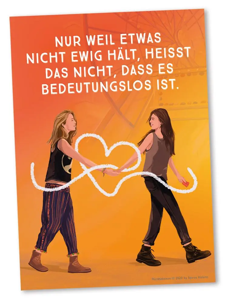 Bild: 9783734882296 | Küsse im Sommerregen sind auch nur nass | Ciara Smyth | Taschenbuch