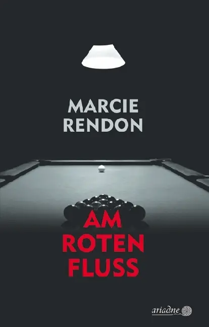 Cover: 9783867542296 | Am roten Fluss | Marcie Rendon | Taschenbuch | 220 S. | Deutsch | 2017