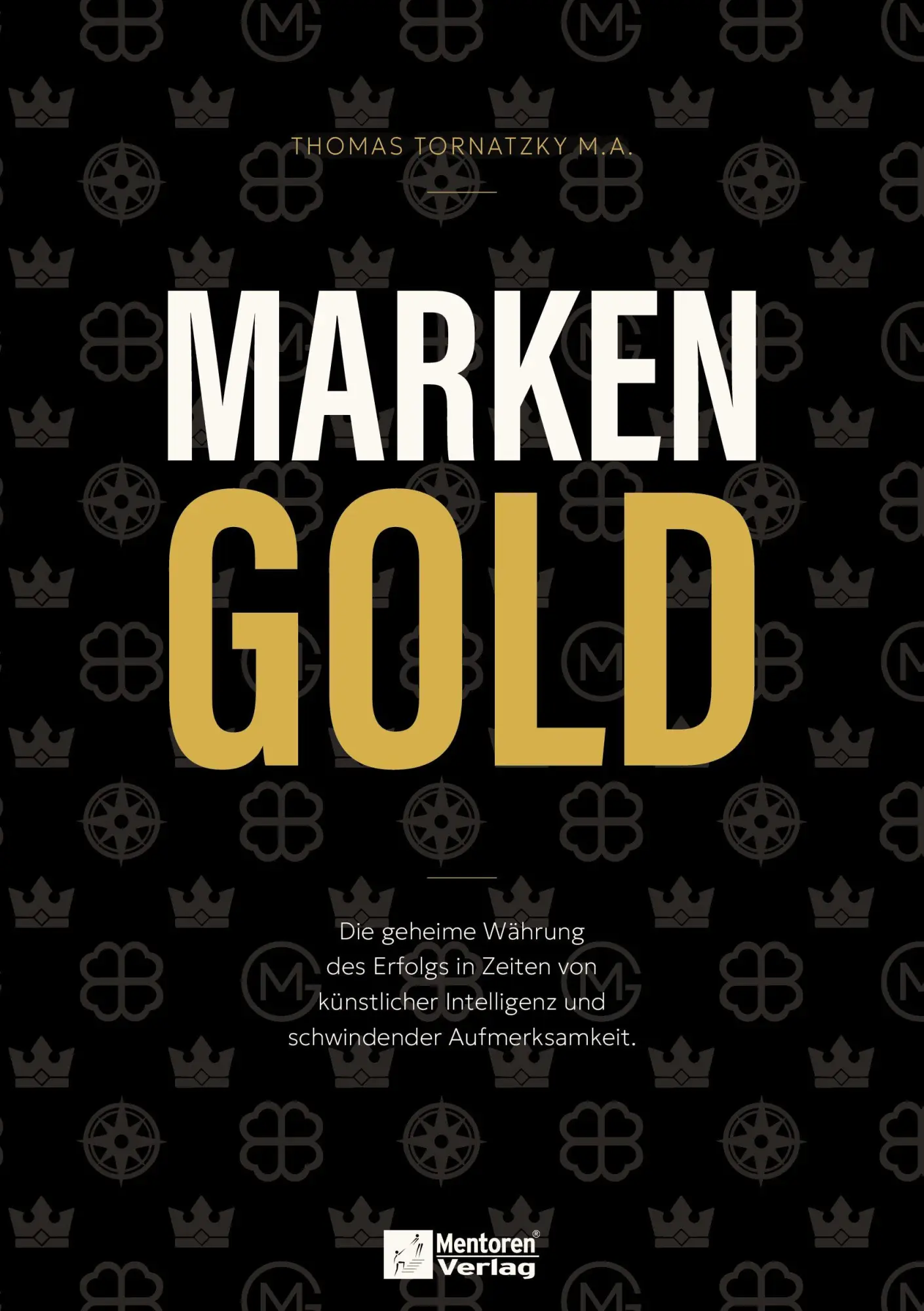 MARKEN-GOLD