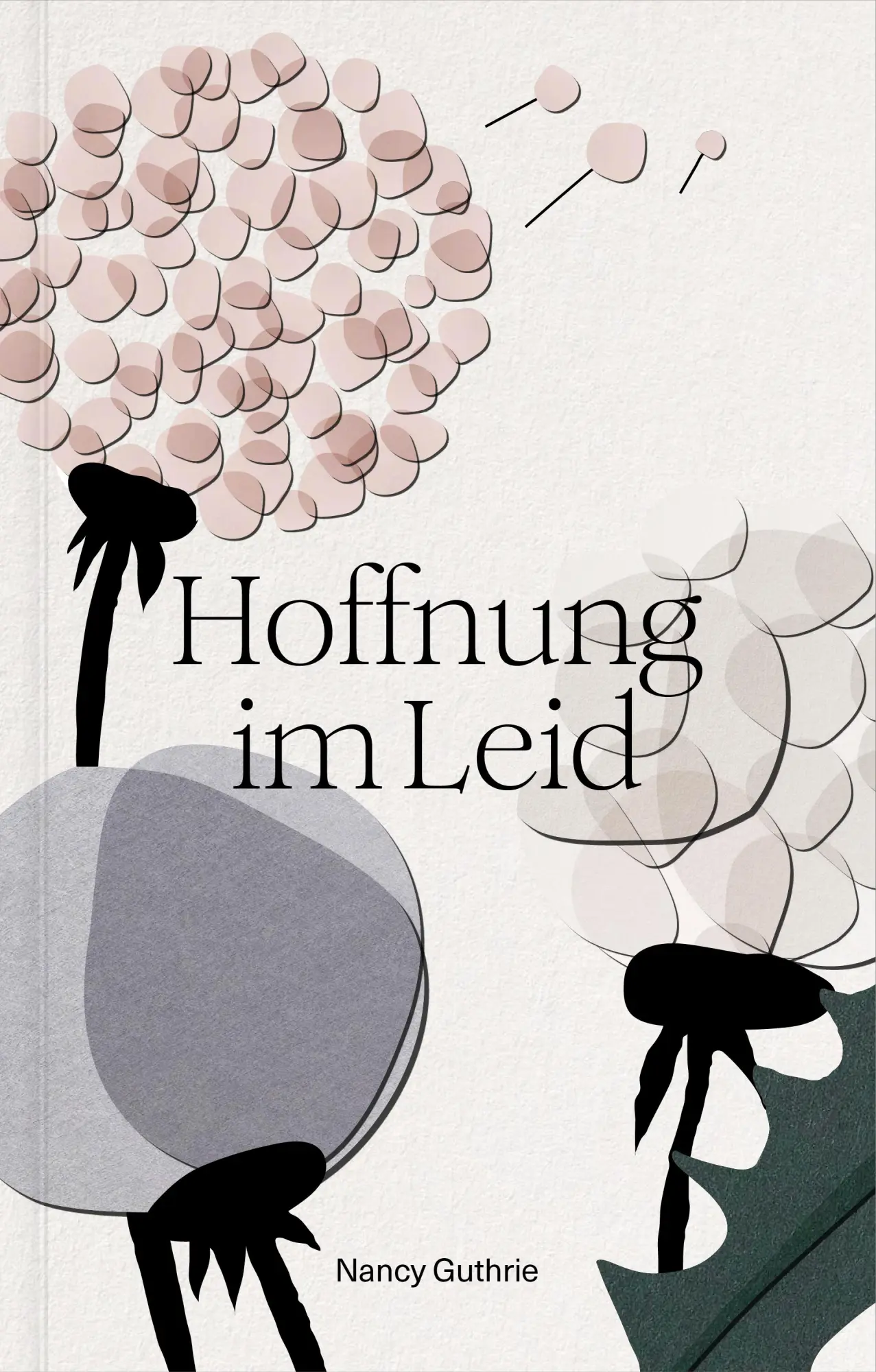Cover: 9783986652296 | Hoffnung im Leid | Ein unerwarteter Weg zum Herzen Gottes | Guthrie
