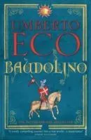 Cover: 9780099422396 | Baudolino | Umberto Eco | Taschenbuch | 522 S. | Englisch | 2003