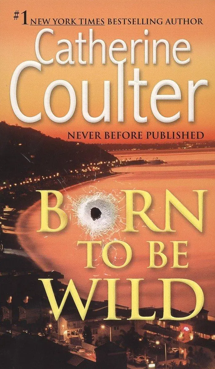 Cover: 9780515142396 | Born to Be Wild | A Thriller | Catherine Coulter | Taschenbuch | 2006