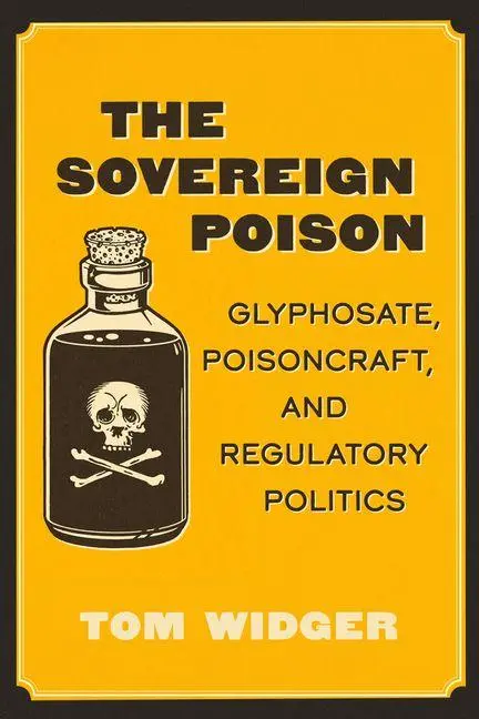 Cover: 9780520302396 | The Sovereign Poison | Tom Widger | Taschenbuch | Englisch | 2026
