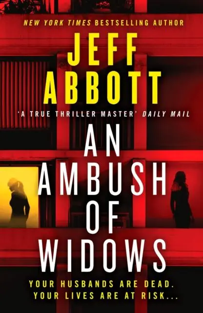 Cover: 9781804362396 | An Ambush of Widows | Jeff Abbott | Taschenbuch | Englisch | 2023