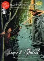 Cover: 9781906332396 | ROMEO &amp; JULIET | Ian McNeilly | Buch | Gebunden | Englisch | 2014