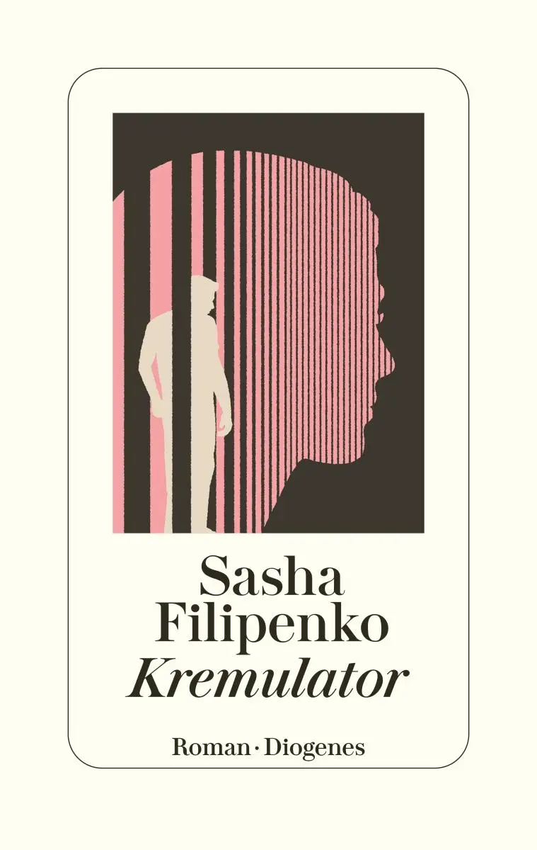 Cover: 9783257072396 | Kremulator | Sasha Filipenko | Buch | 256 S. | Deutsch | 2023