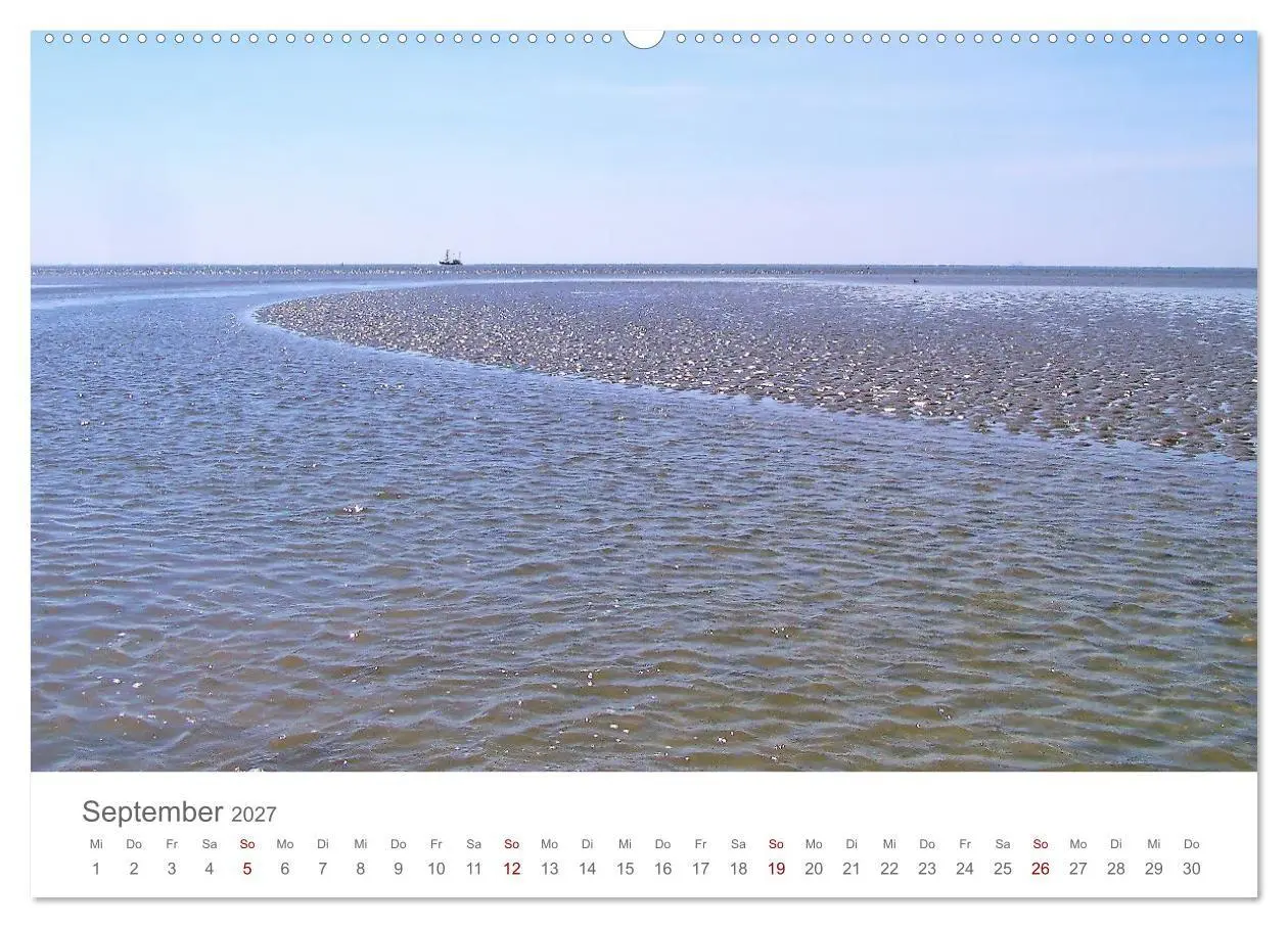 Bild: 9783569232396 | Mein Büsum - Das wunderschöne Nordseeheilbad in Schleswig-Holstein...
