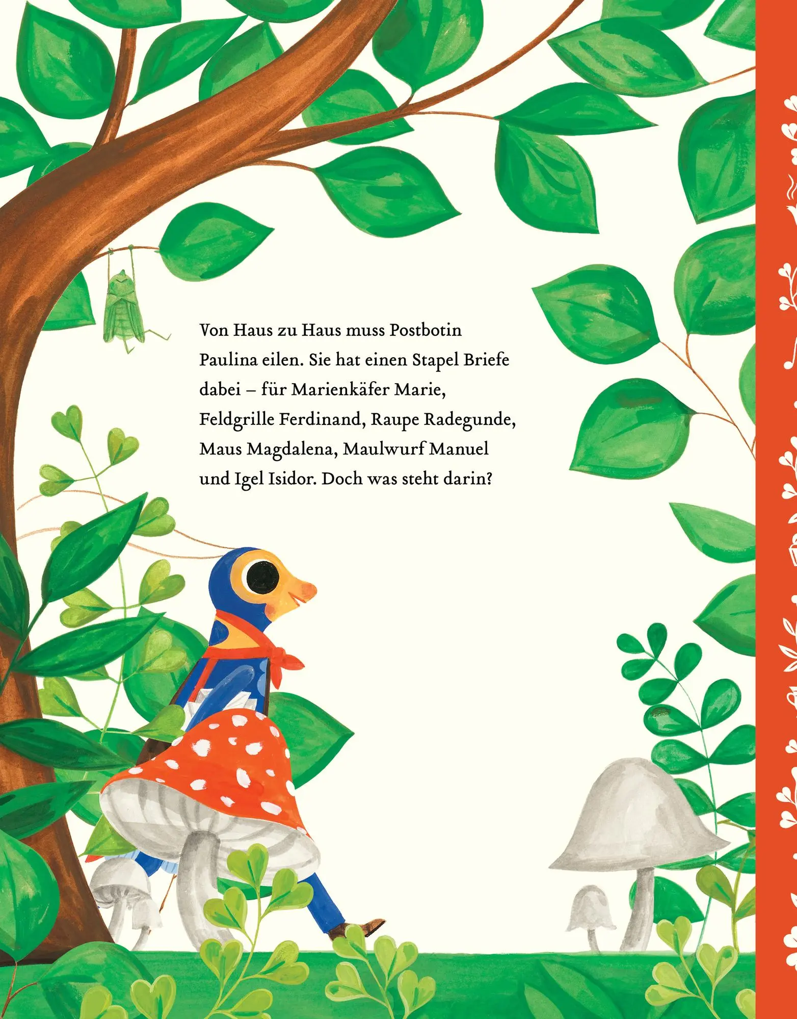 Bild: 9783959392396 | Eingeladen! | Maja Kastelic | Buch | 48 S. | Deutsch | 2025