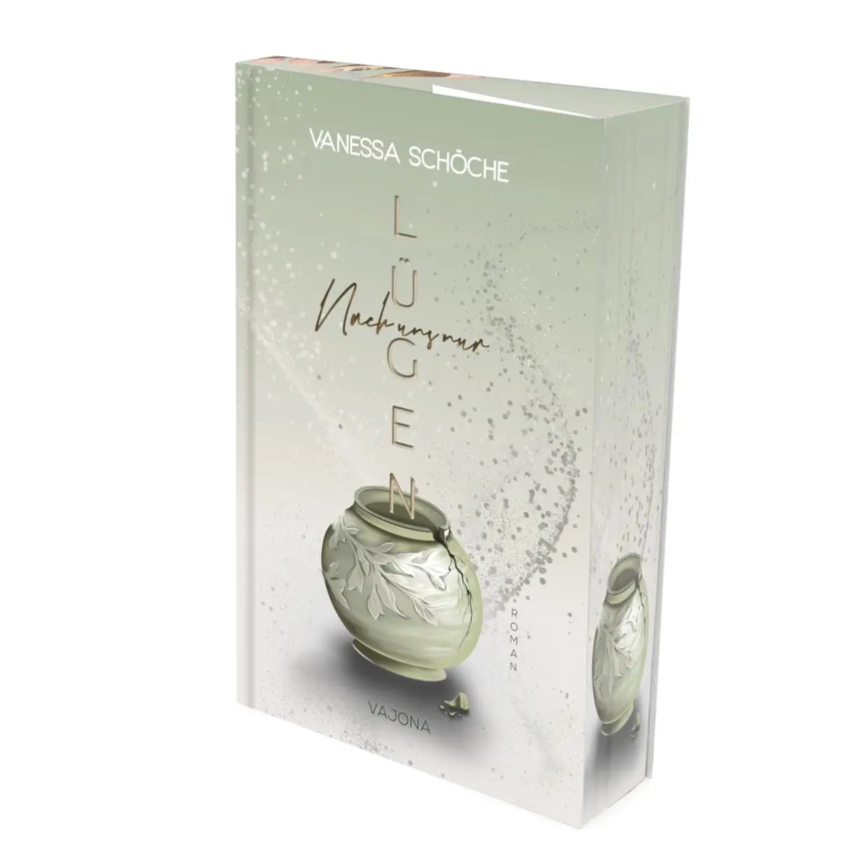 Cover: 9783987182396 | Nach uns nur Lügen | Vanessa Schöche | Taschenbuch | 400 S. | Deutsch