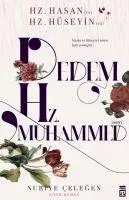 Cover: 9786050832396 | Dedem Hz. Muhammed asm | Hz. Hasan ra &amp; Hz. Hüseyin ra | Celegen