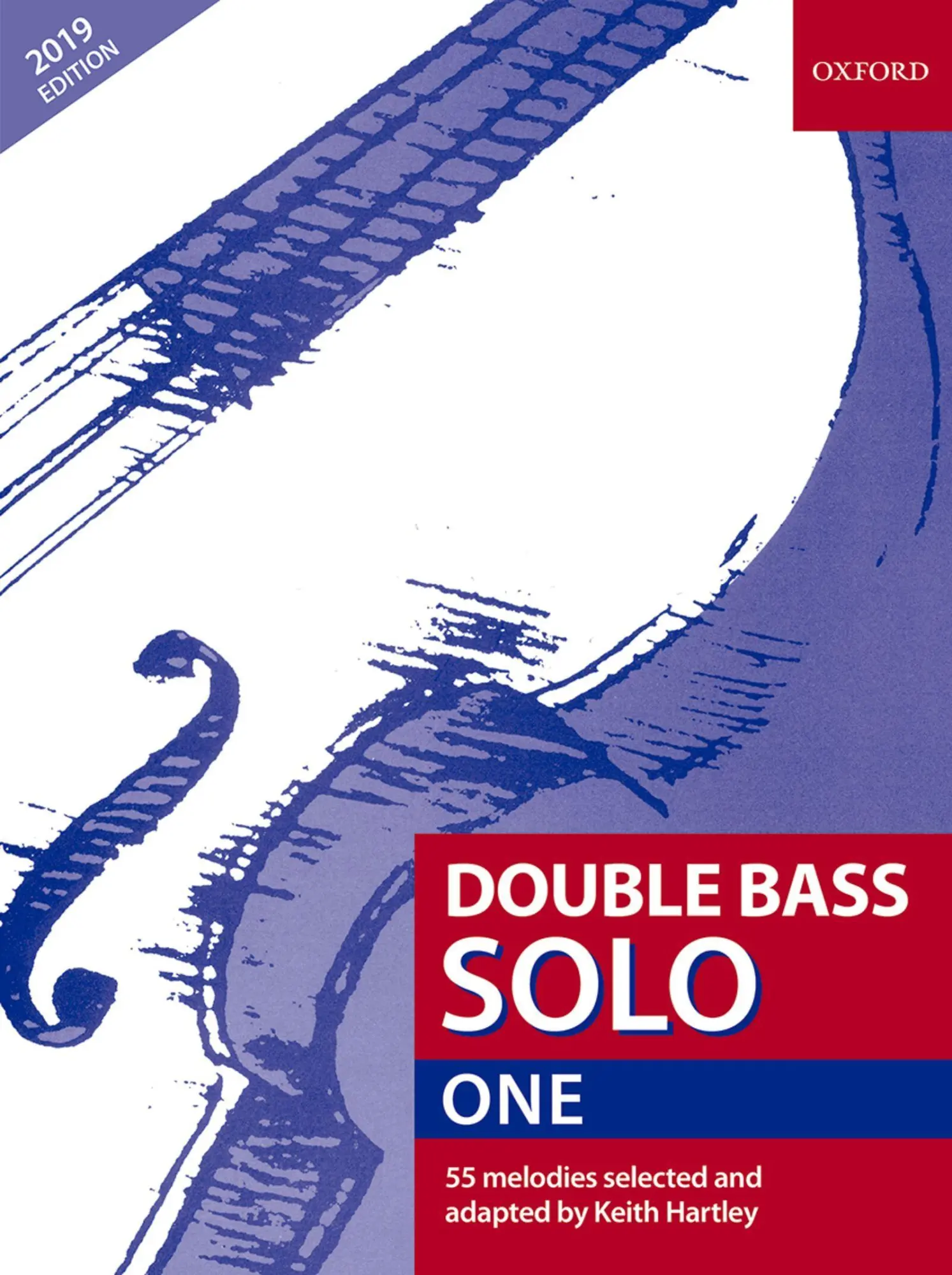 Double bass solo 1