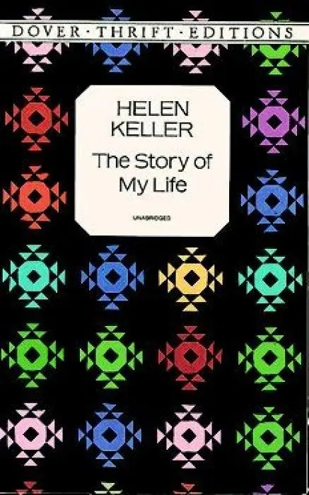Cover: 9780486292496 | The Story of My Life | Helen Keller | Taschenbuch | Englisch | 2000