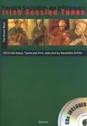 Cover: 9781849382496 | Irish Session Tunes - The Green Book | 100 Irish Dance Tunes and Airs